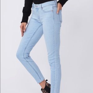 Paige Verdugo Ultra Skinny Jeans
